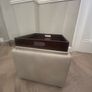 Footstool for sale Image 4