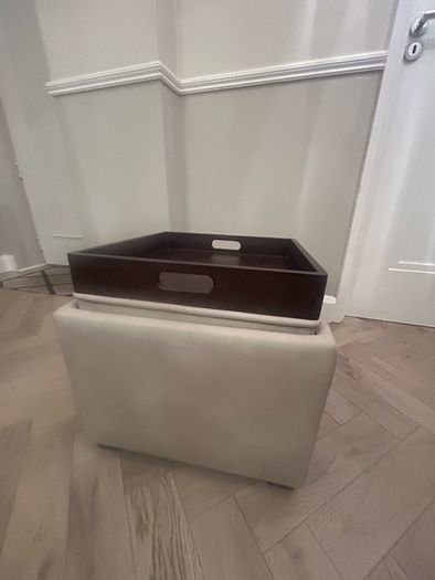 Footstool for sale