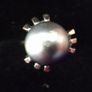 Vintage charming pair of cufflinks. Image 2