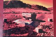 Island of the Sun / Mastering the Inca Medicine Wheel /1995