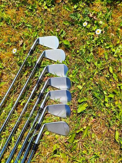 srixon ZX5 mkii
