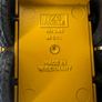 NZG Blaw Knox BK-95 Concrete Paver 1:50 Scale Diecast Model No: 245 Made in West Germany Image 7