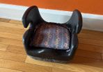 Kids booster seat
