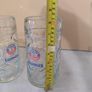 1L Beer Glass Erdinger Image 2