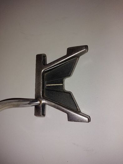nike method putter