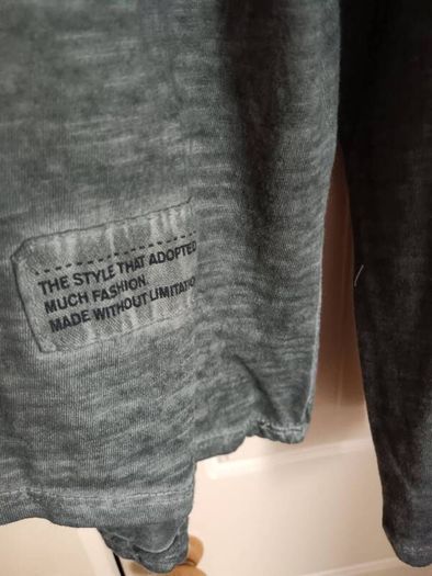Made in Italy Tops.....