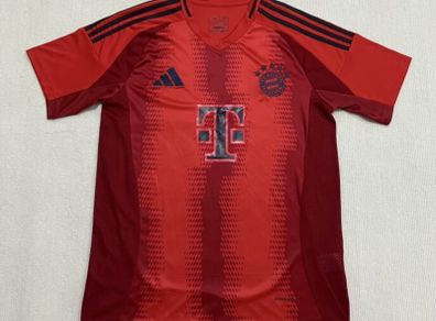 Bayern Munich jerseys season 24/25