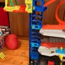 Hotwheels ultimate garage Image 3