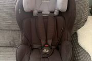 car seat