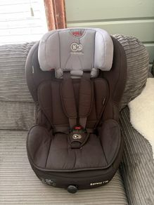 car seat
