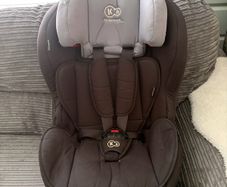 car seat