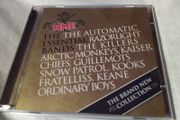 NME - The Essential Bands 2Cd