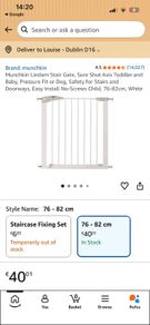 stair gate