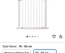 stair gate