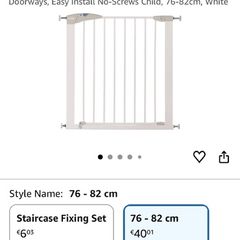 stair gate