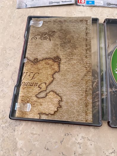 Elder Scrolls Online Imperial Edition Xbox One