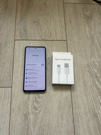 Samsung Galaxy A53 5G