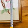 Vintage fire screen. Converts to coffee table Image 7