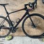 Giant langma pro 1 racing bike Image 6