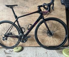 Giant langma pro 1 racing bike
