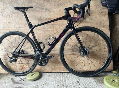 Giant langma pro 1 racing bike