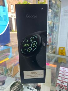 Google pixel Watch 45mm Wi-Fi