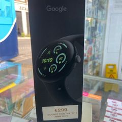 Google pixel Watch 45mm Wi-Fi