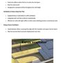 Leaving Cert Construction Studies Institute Notes Image 6