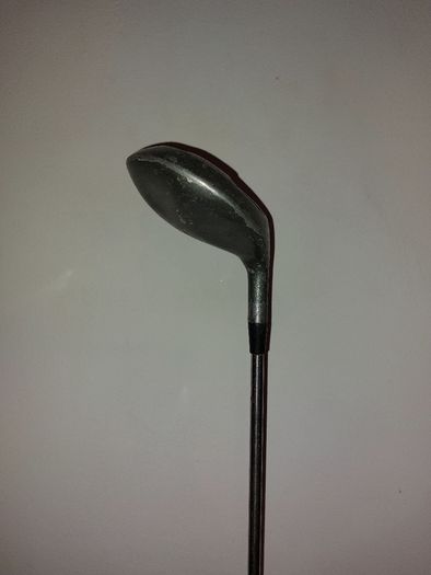 dunlop 3 wood