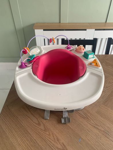 baby seat