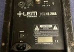 Lem Monitor PFM 12.2 MA 150 watt