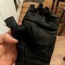 Weightlifting & Gym Training Gloves (Padded Grip) Image 3