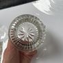 glass sugar bowl Image 3