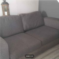 2 seater sofa