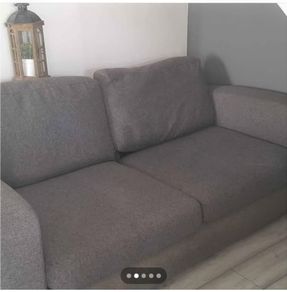 2 seater sofa
