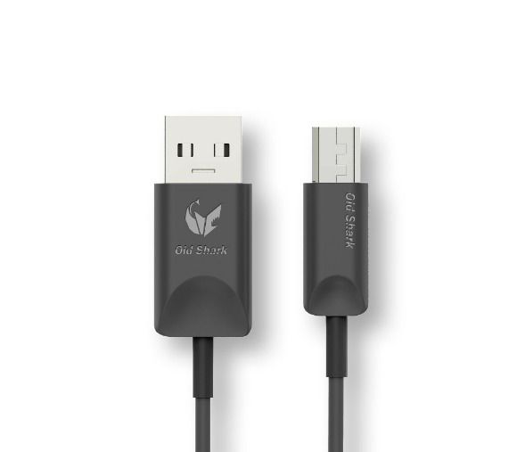 1.8M Micro USB Cable Phone Charging Cord 2.0 Data sync Charger Cable for Samsung