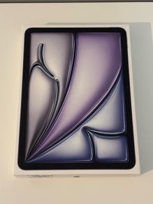 iPad Air M4