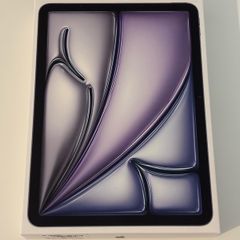 iPad Air M4