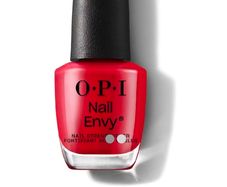 Nail envy