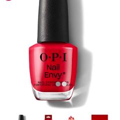 Nail envy