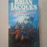 Redwall Books by Brian Jacques (Fantasy Adventure Paperbacks 1998) Image 8