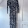Frnch Paris Mabel Wide Leg Jumpsuit Image 4