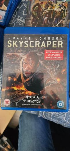 Blu Ray Movies