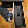 Christopher ward c60 pro 600m drive watch Image 4