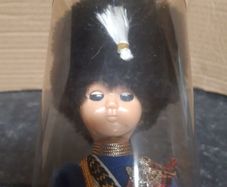 Collector's Nations Sleepy Eye  Doll