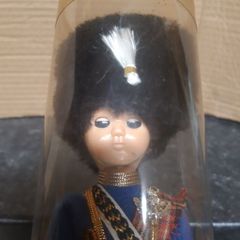 Collector's Nations Sleepy Eye  Doll