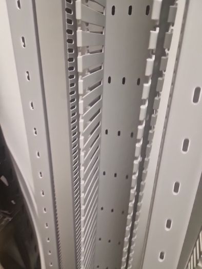 electrical trunking