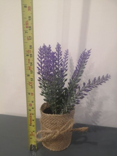 Fake plant
