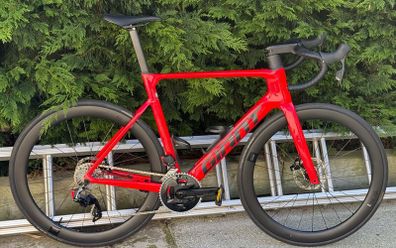 2025 Giant Propel Advanced Pro 1  SRAM Rival AXS