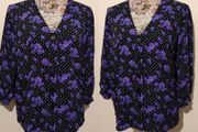 Gorgeous Top, New With Tags
